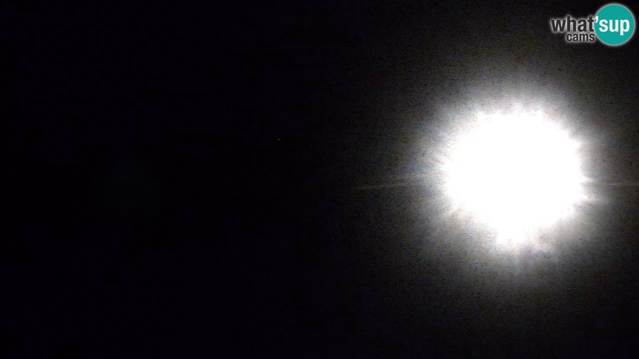 Playa Mari Ermi | Is Arutas – Oristano