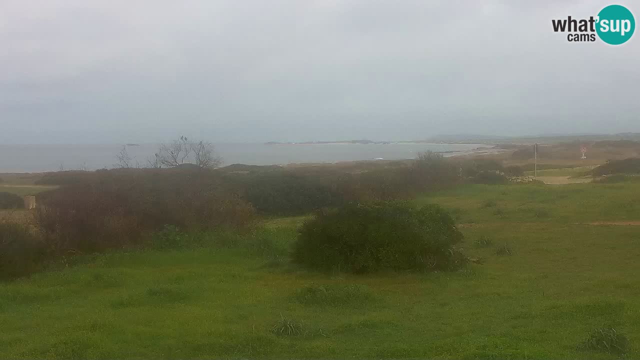 Mari Ermi beach | Is Arutas – Oristano