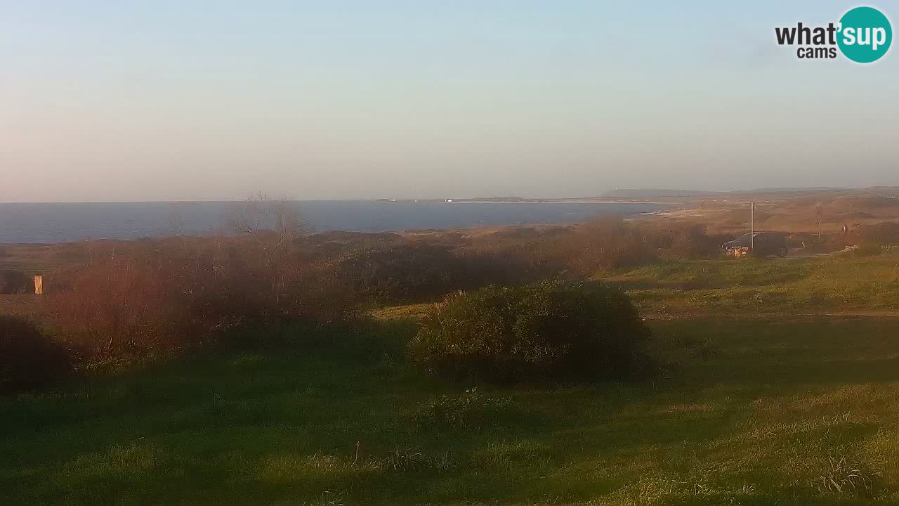 Mari Ermi beach | Is Arutas – Oristano