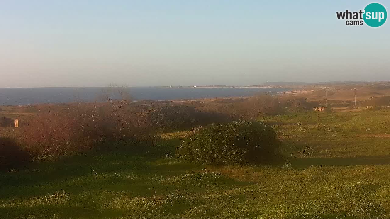 Mari Ermi beach | Is Arutas – Oristano