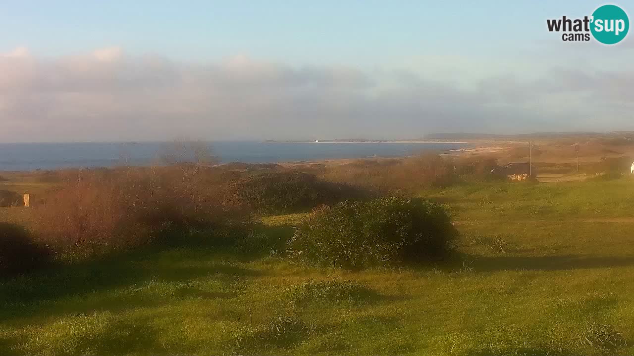 Plage Mari Ermi | Is Arutas – Oristano