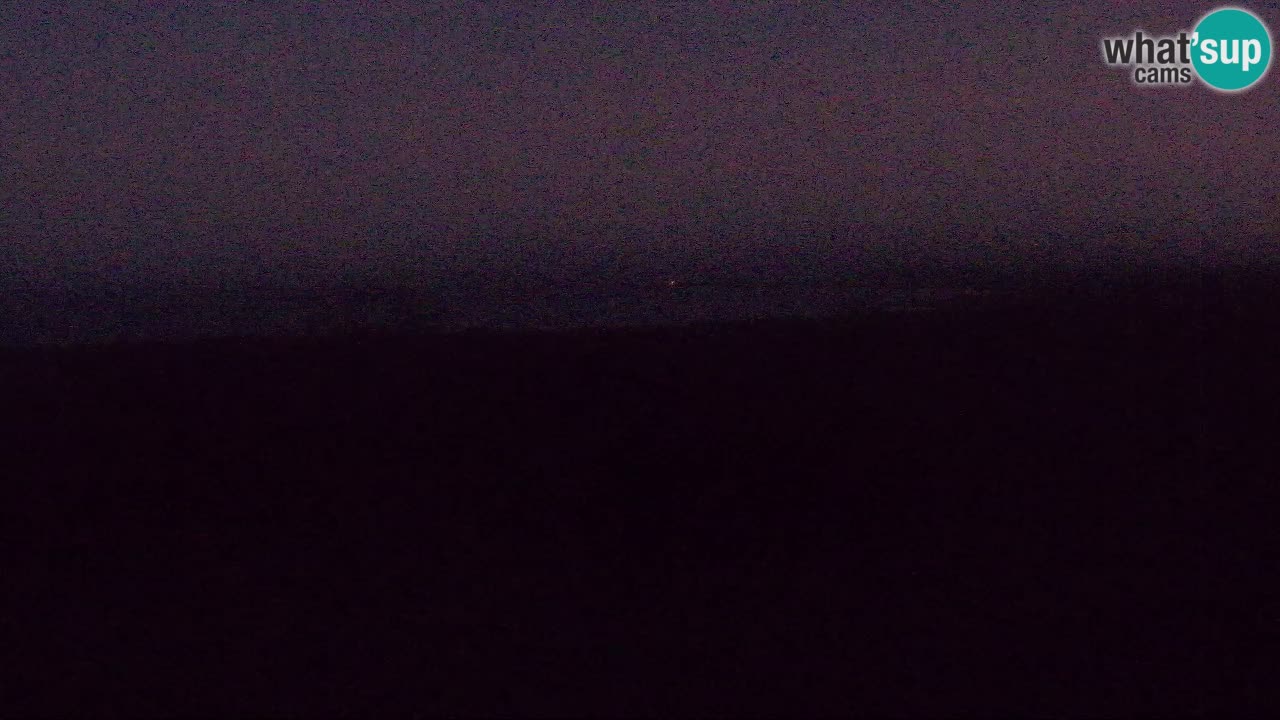 Playa Mari Ermi | Is Arutas – Oristano