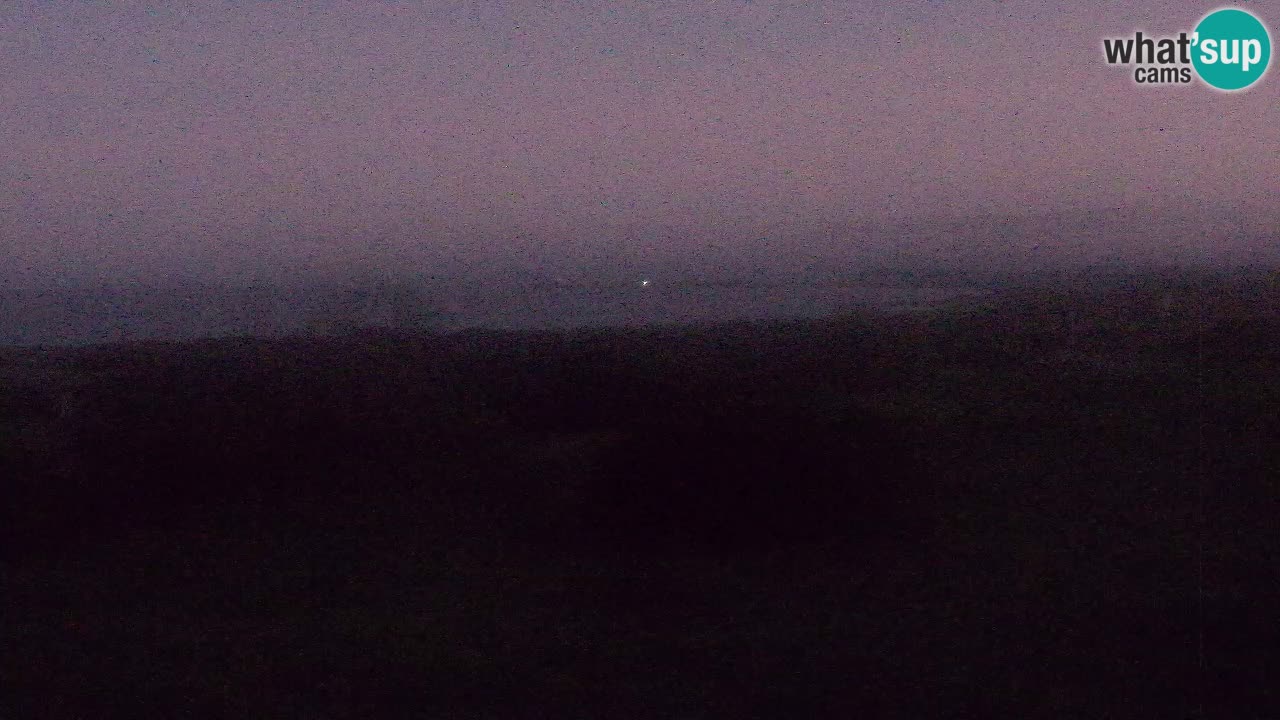 Plage Mari Ermi | Is Arutas – Oristano