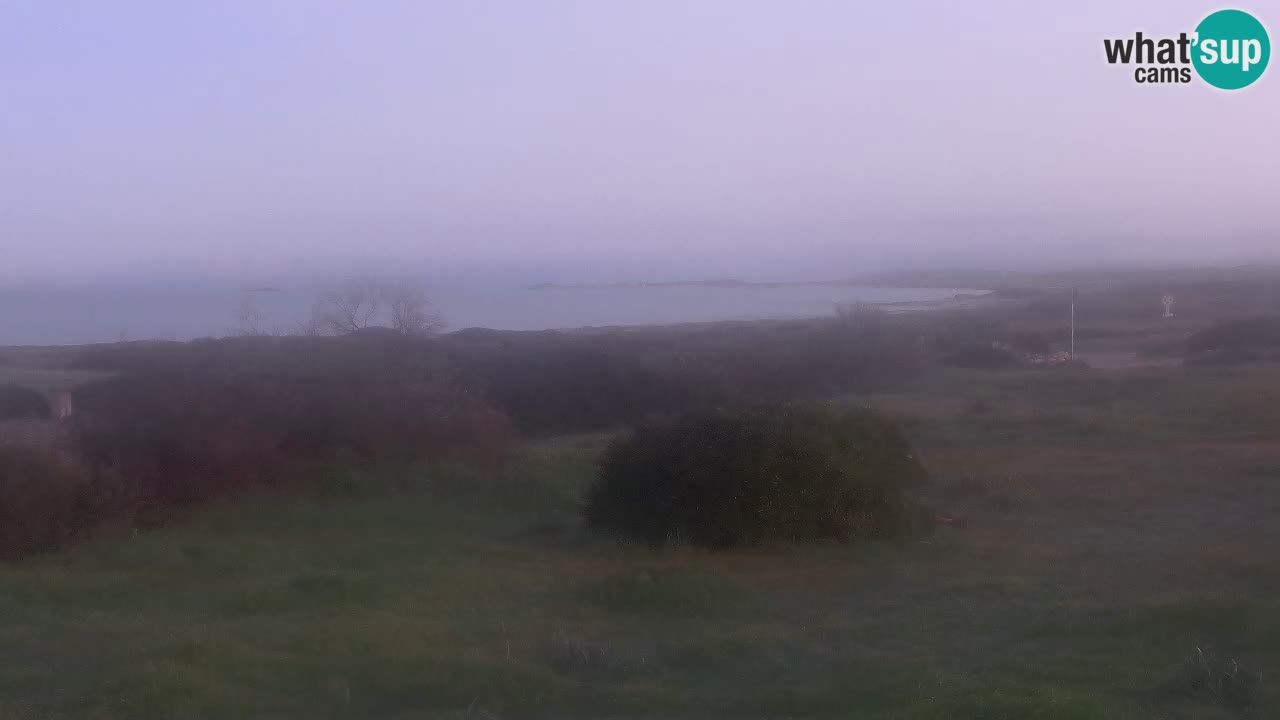 Mari Ermi beach | Is Arutas – Oristano