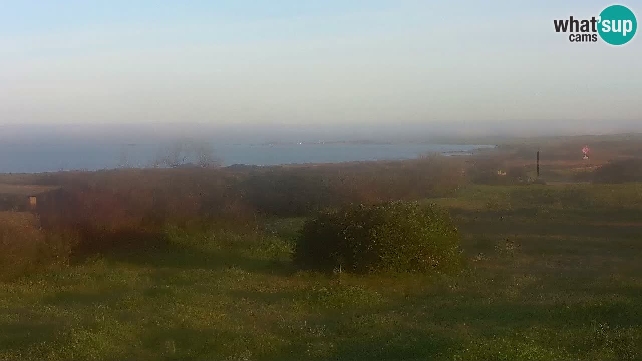 Mari Ermi beach | Is Arutas – Oristano