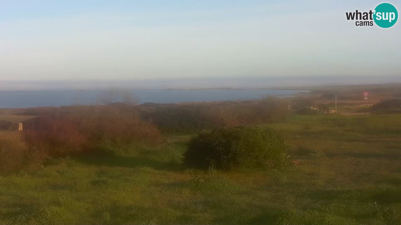 Mari Ermi beach | Is Arutas – Oristano