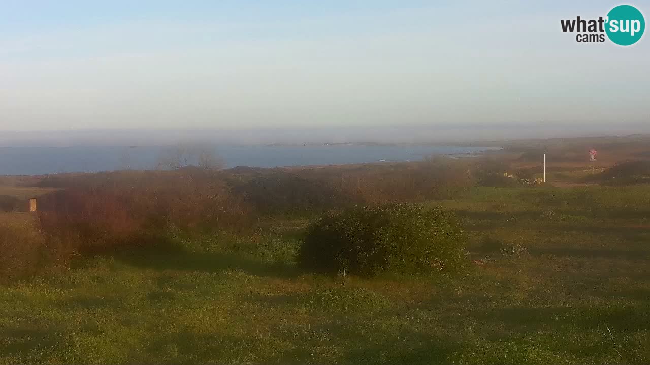 Playa Mari Ermi | Is Arutas – Oristano