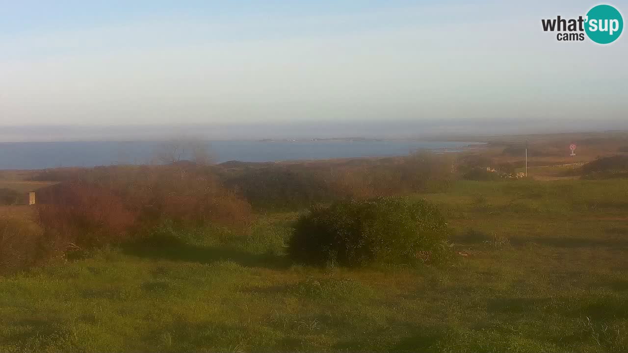 Mari Ermi beach | Is Arutas – Oristano