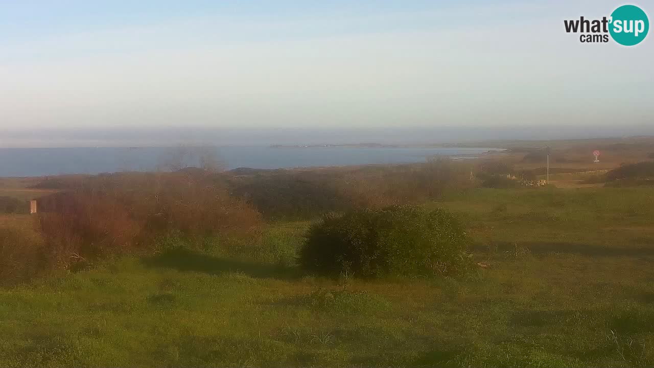 Plaža Mari Ermi | Is Arutas – Oristano