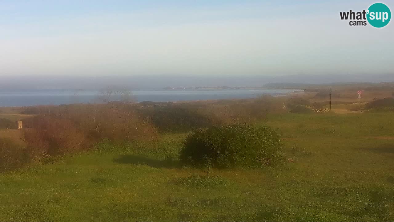 Mari Ermi beach | Is Arutas – Oristano