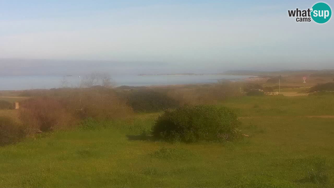 Plaža Mari Ermi | Is Arutas – Oristano