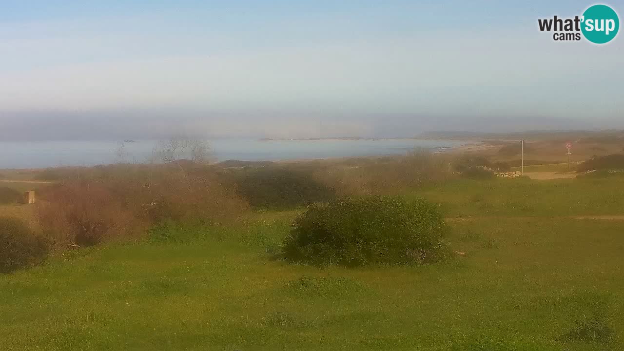 Plaža Mari Ermi | Is Arutas – Oristano