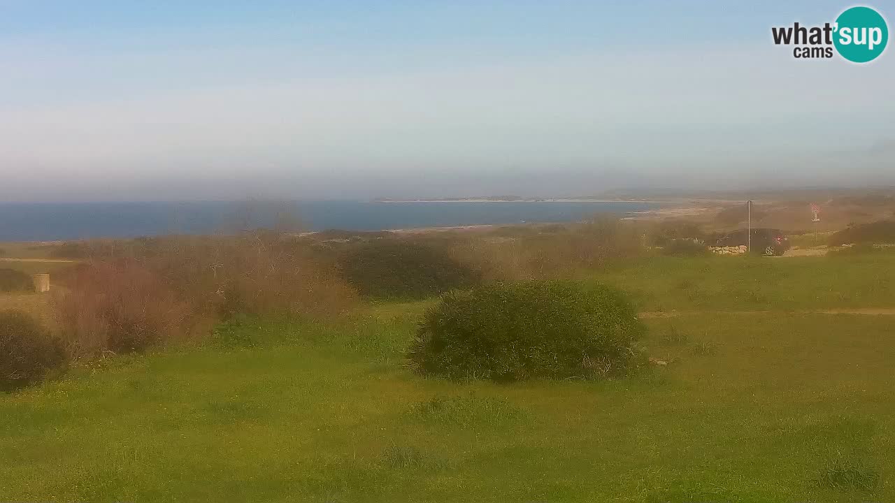 Playa Mari Ermi | Is Arutas – Oristano