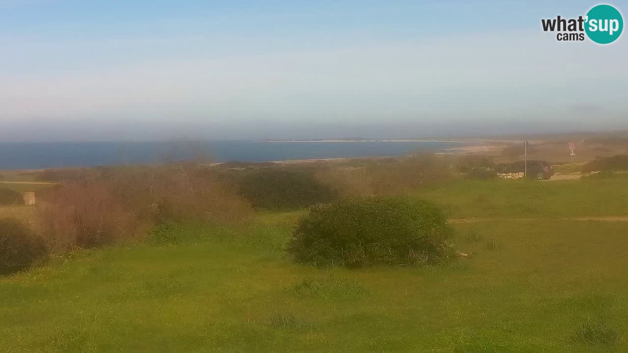 Mari Ermi beach | Is Arutas – Oristano