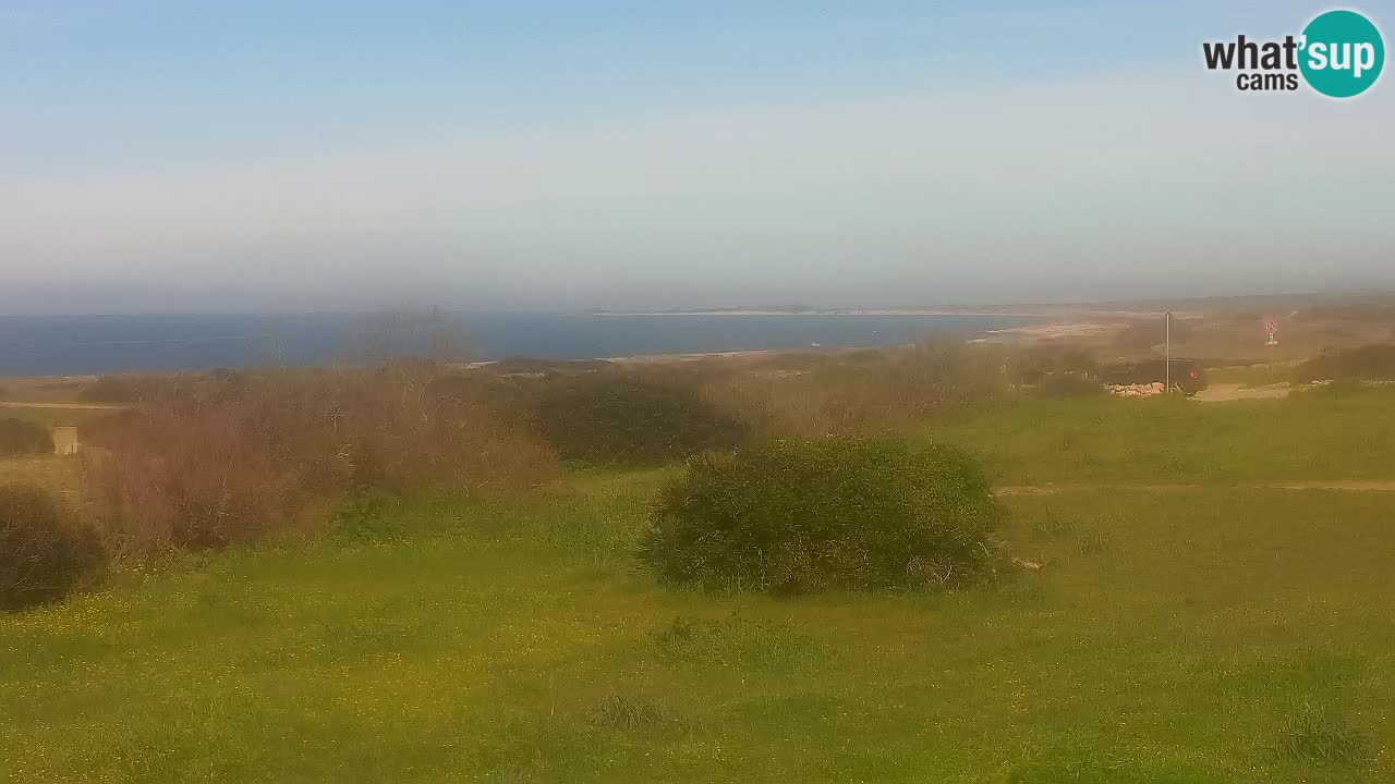 Mari Ermi Strand | Is Arutas – Oristano