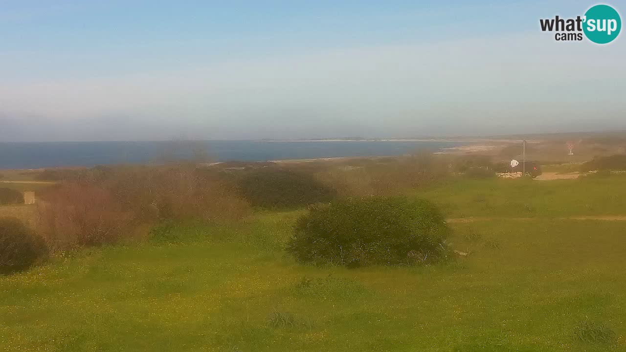 Spiaggia Mari Ermi | Is Arutas – Oristano