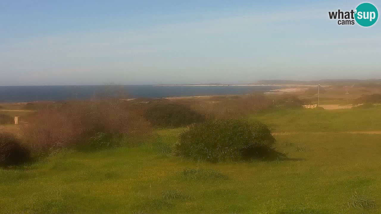 Spiaggia Mari Ermi | Is Arutas – Oristano