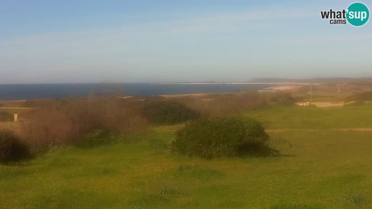 Spiaggia Mari Ermi | Is Arutas – Oristano
