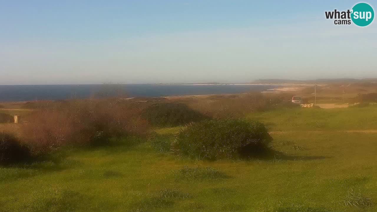 Mari Ermi beach | Is Arutas – Oristano