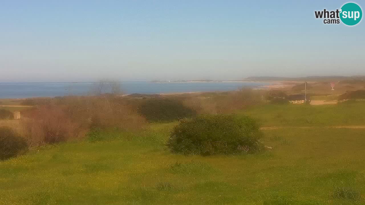 Plaža Mari Ermi | Is Arutas – Oristano