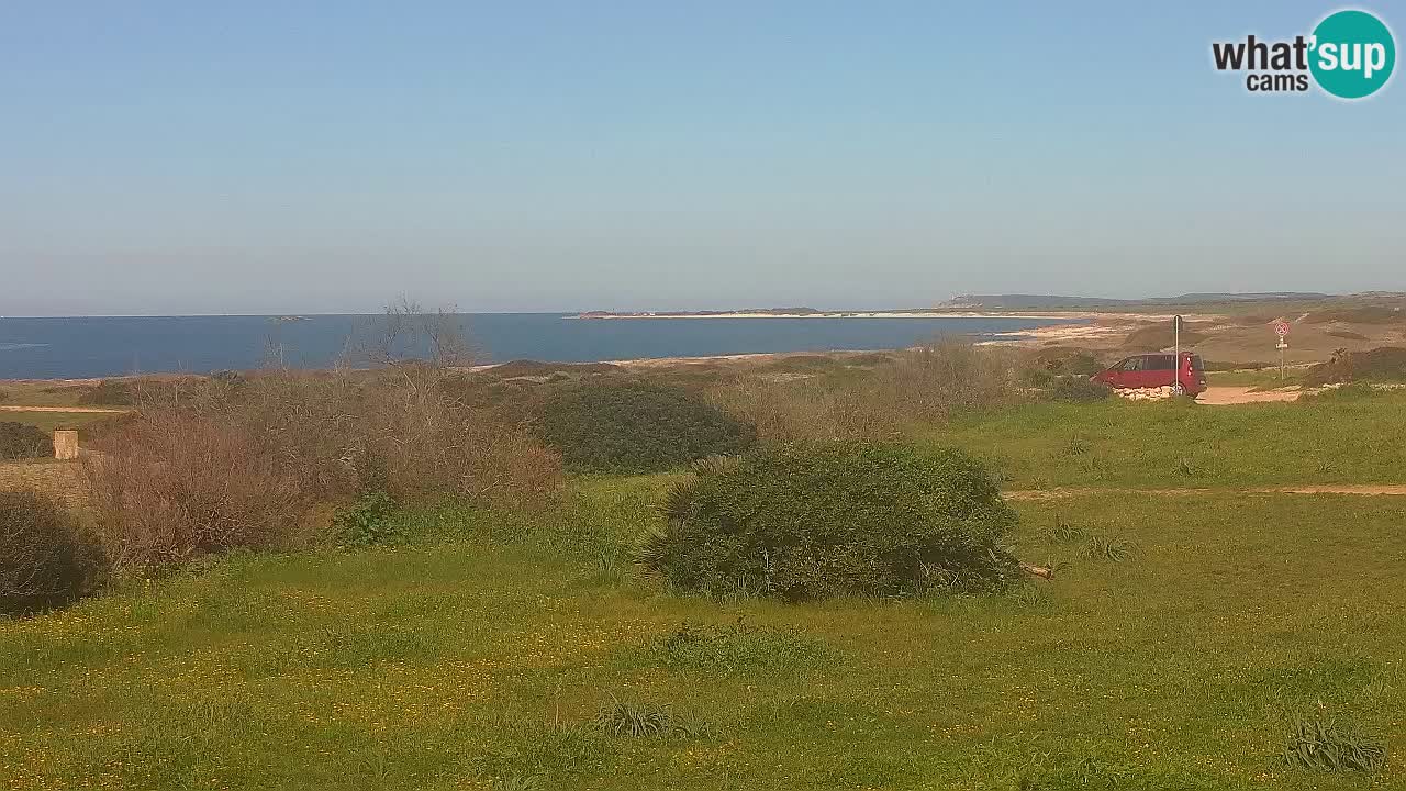 Plaža Mari Ermi | Is Arutas – Oristano