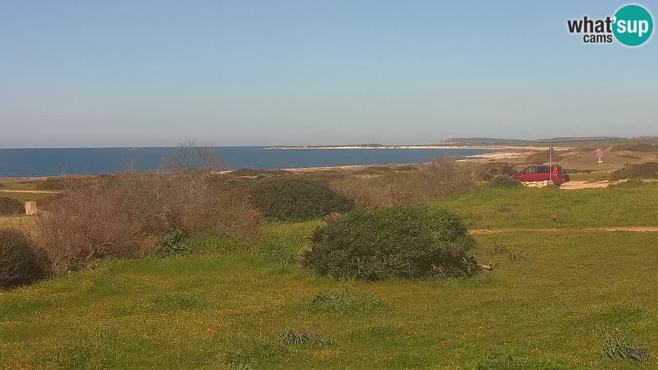 Plaža Mari Ermi | Is Arutas – Oristano