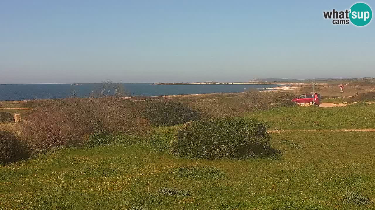 Mari Ermi beach | Is Arutas – Oristano