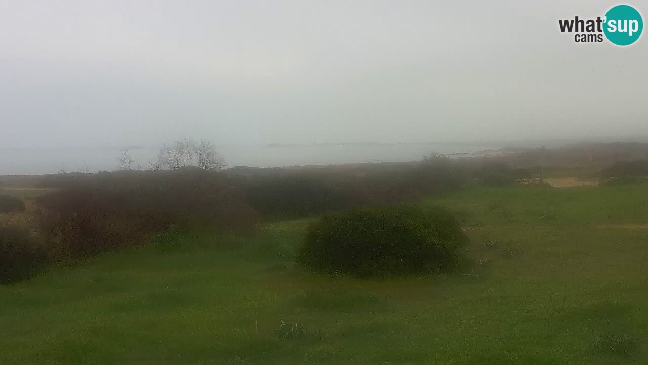 Plaža Mari Ermi | Is Arutas – Oristano