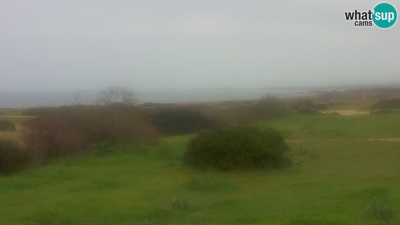 Playa Mari Ermi | Is Arutas – Oristano