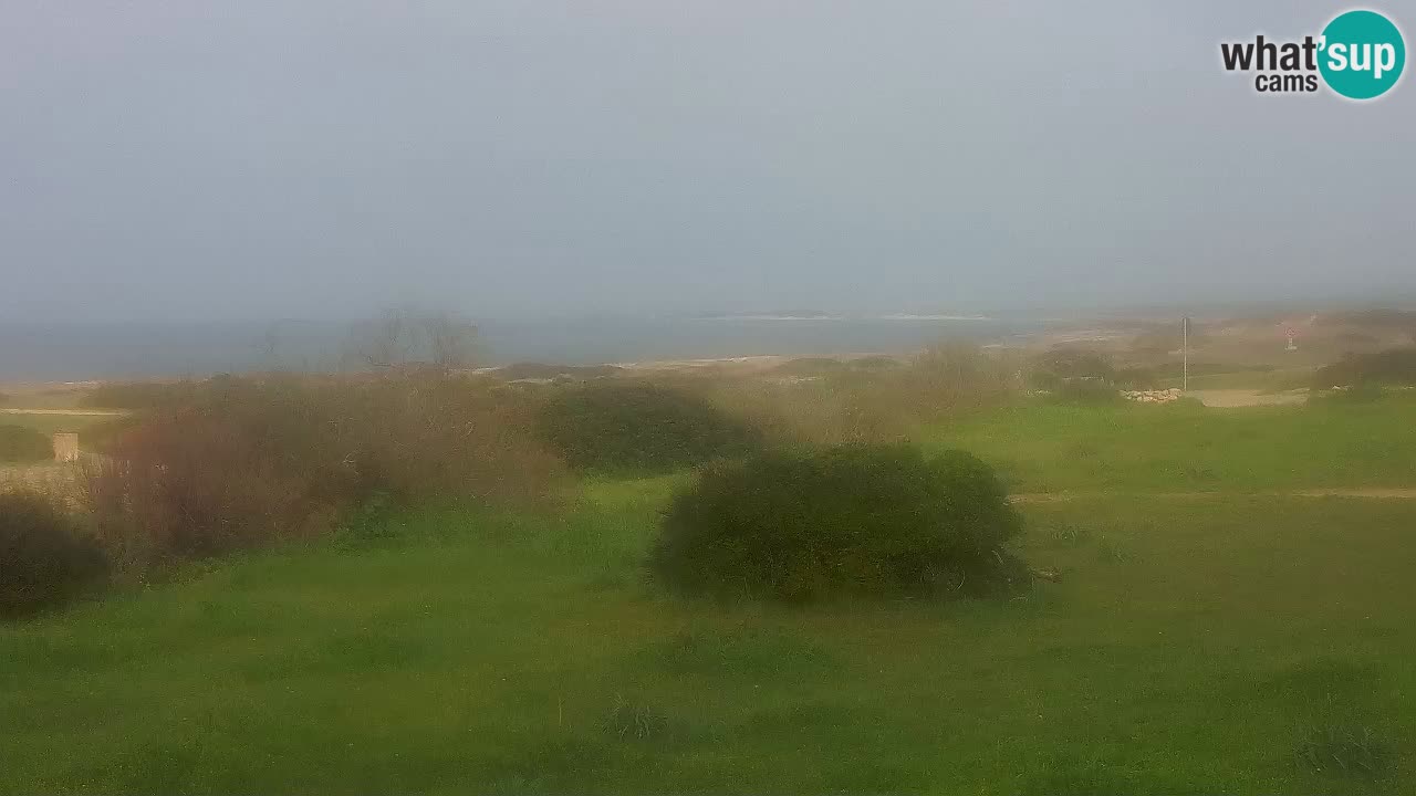 Spiaggia Mari Ermi | Is Arutas – Oristano