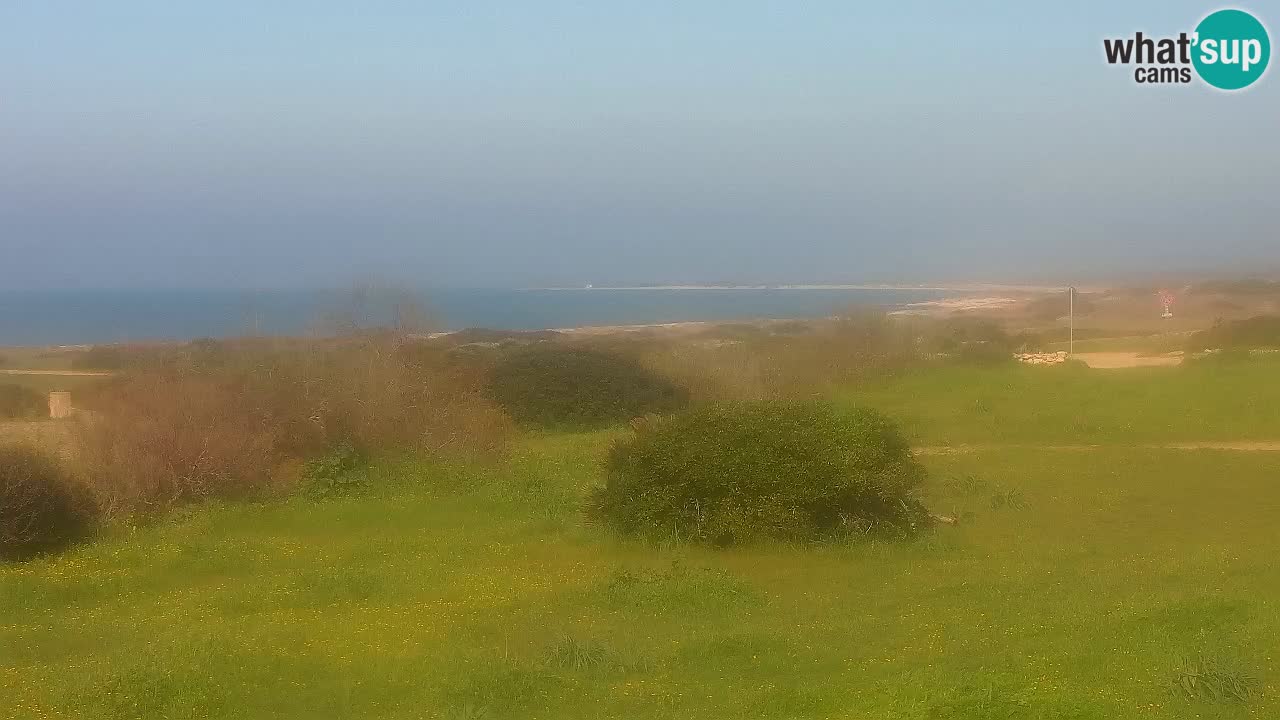 Plage Mari Ermi | Is Arutas – Oristano