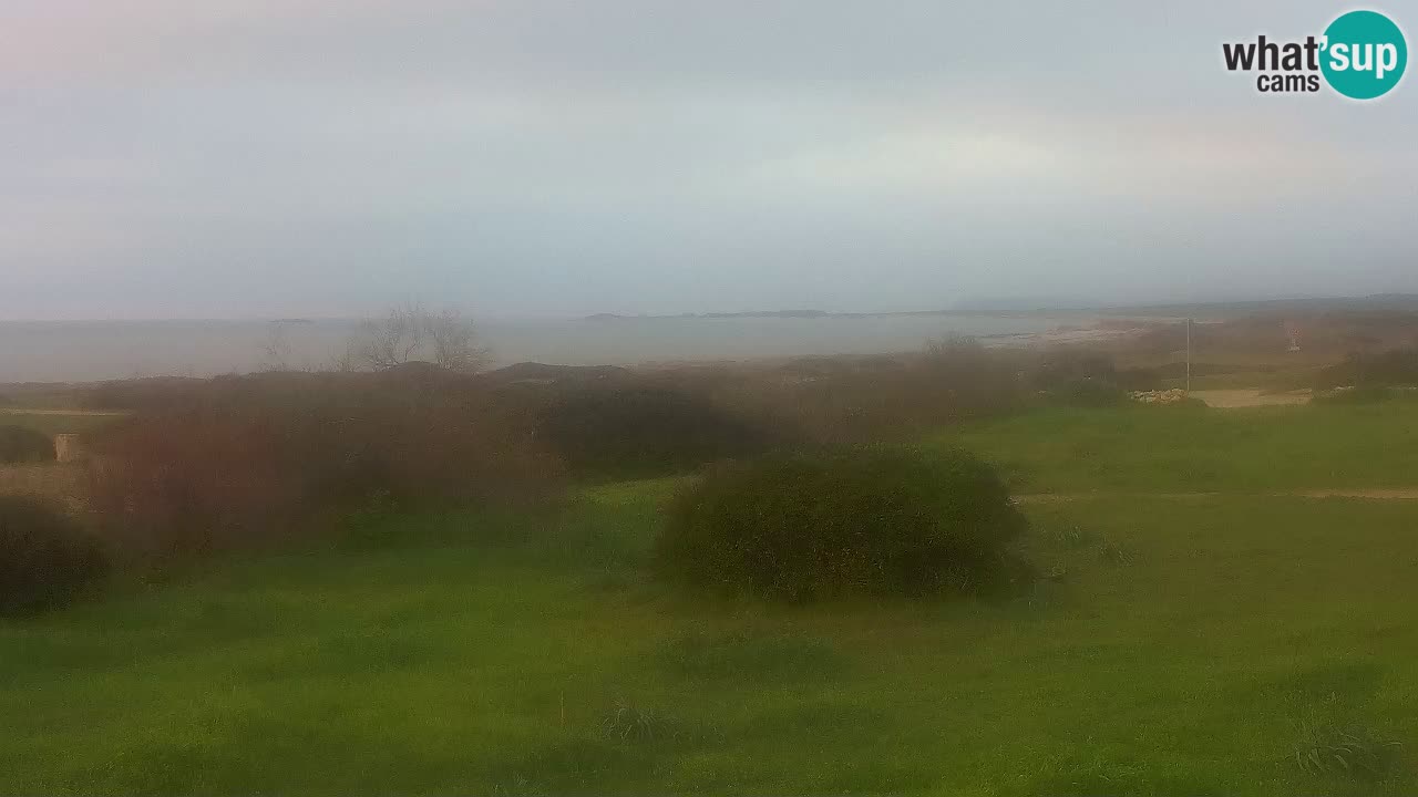 Plage Mari Ermi | Is Arutas – Oristano