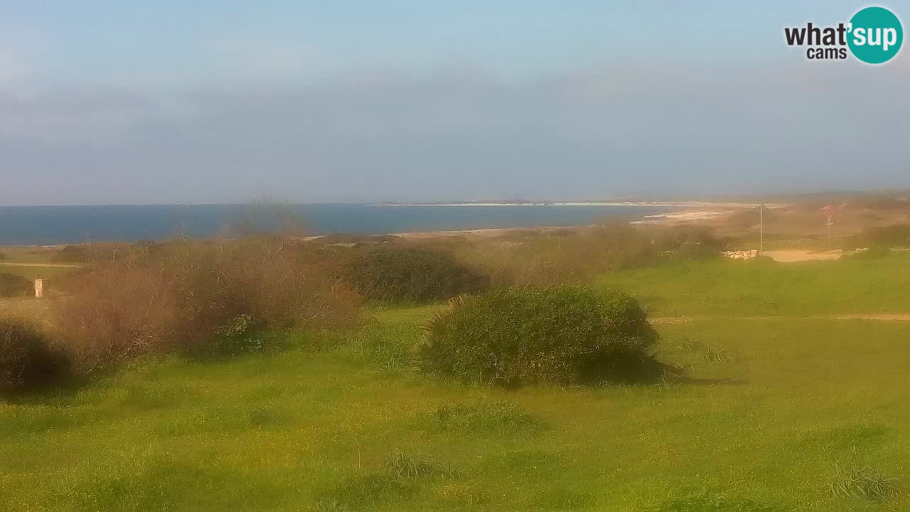 Mari Ermi beach | Is Arutas – Oristano