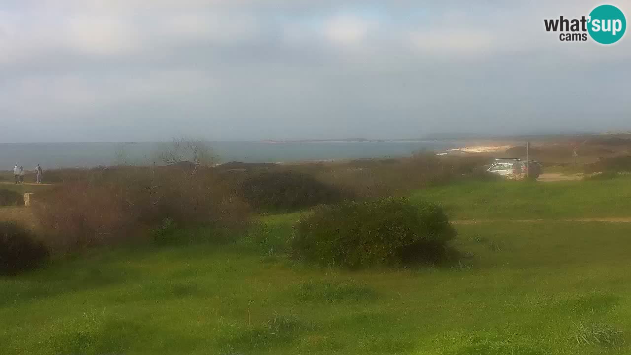 Plage Mari Ermi | Is Arutas – Oristano