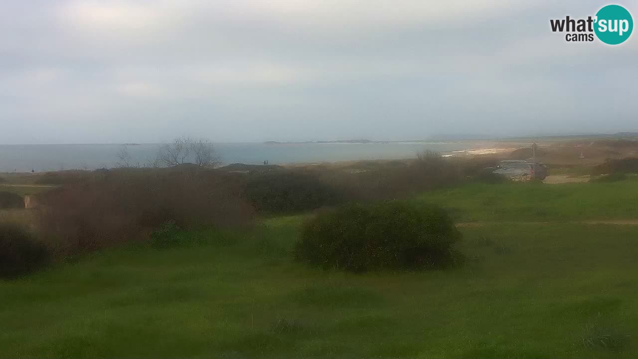 Plage Mari Ermi | Is Arutas – Oristano