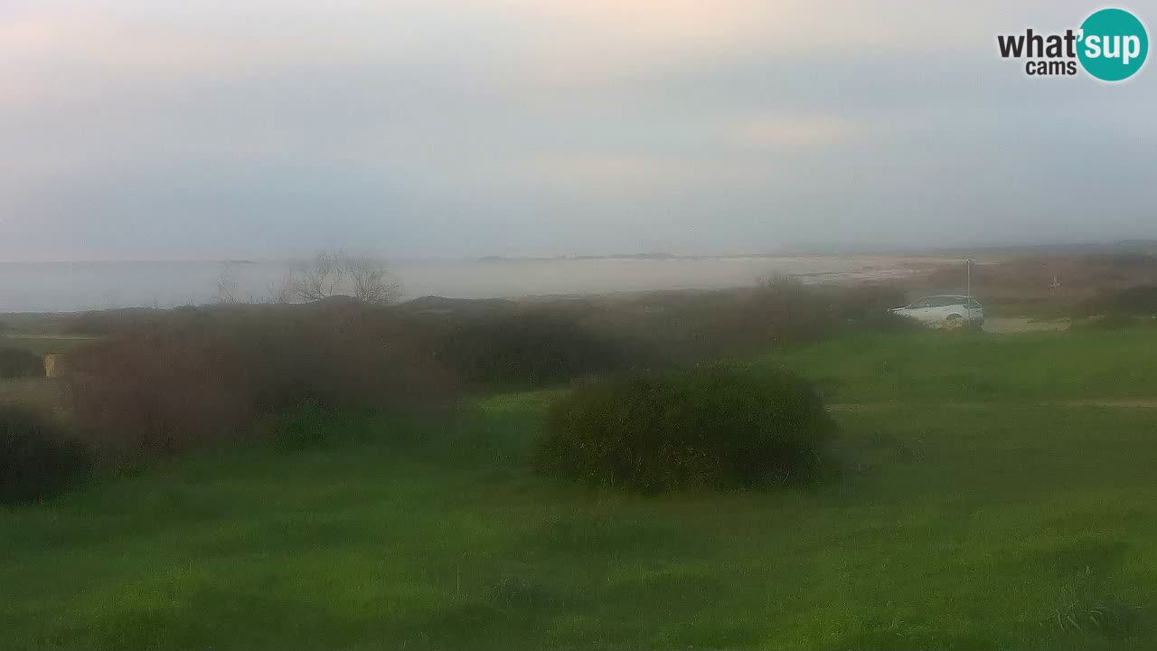 Mari Ermi beach | Is Arutas – Oristano