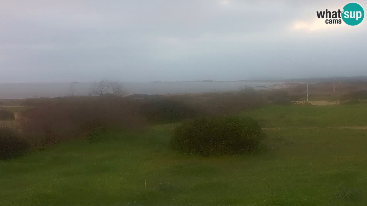 Spiaggia Mari Ermi | Is Arutas – Oristano