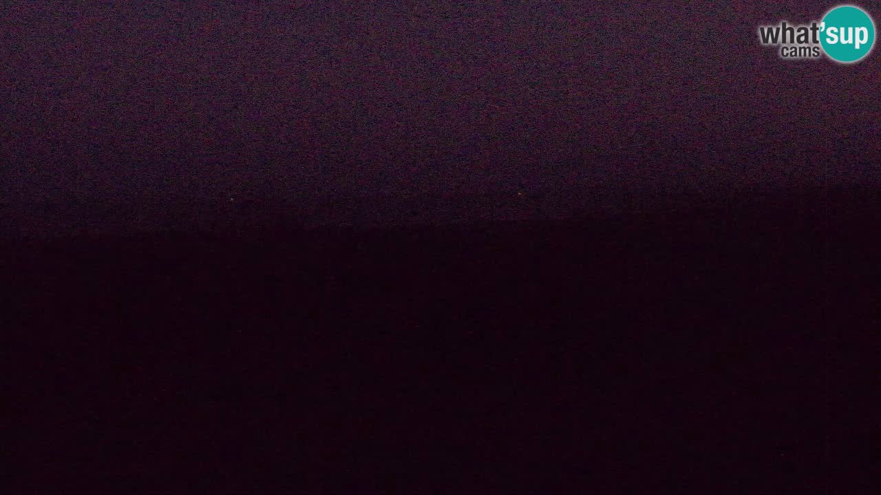 Playa Mari Ermi | Is Arutas – Oristano