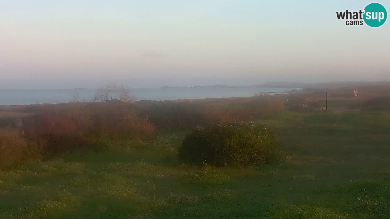 Plaža Mari Ermi | Is Arutas – Oristano