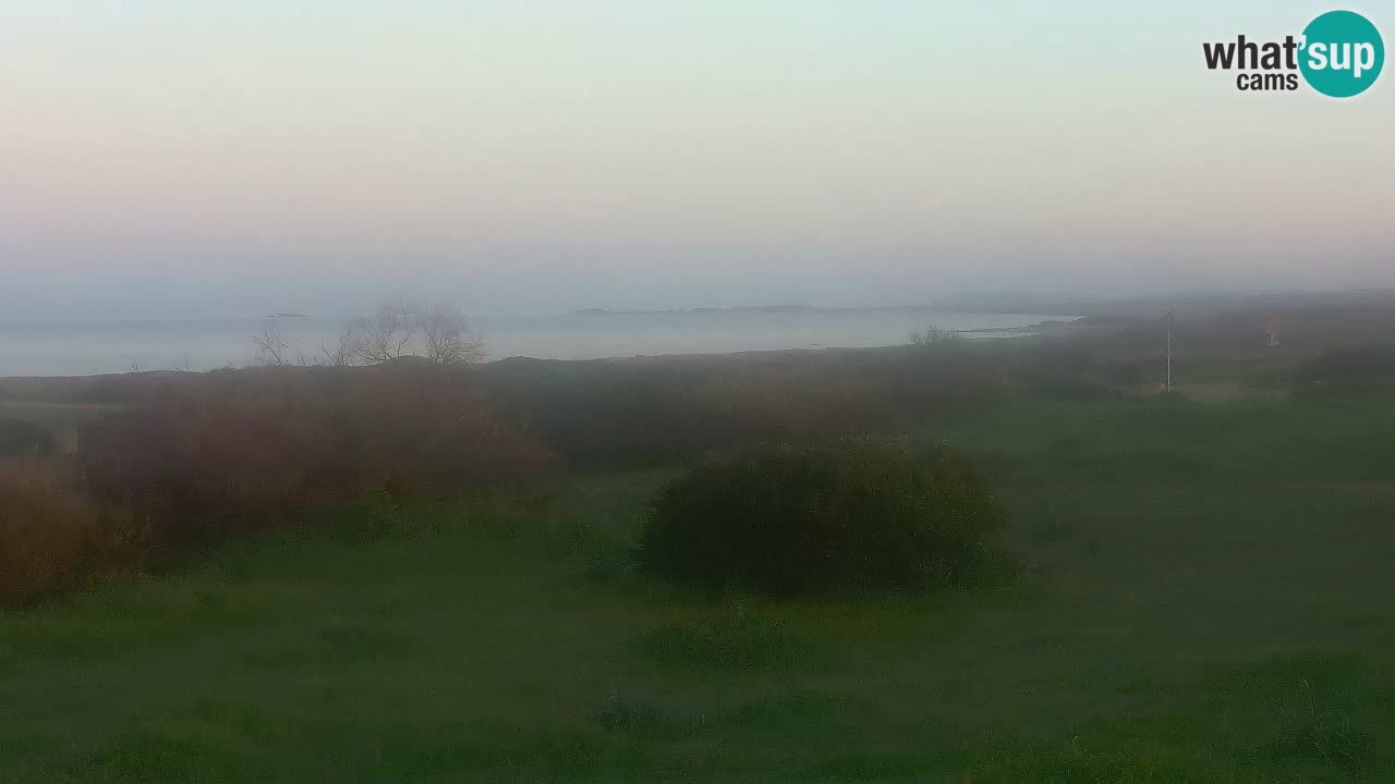 Plaža Mari Ermi | Is Arutas – Oristano