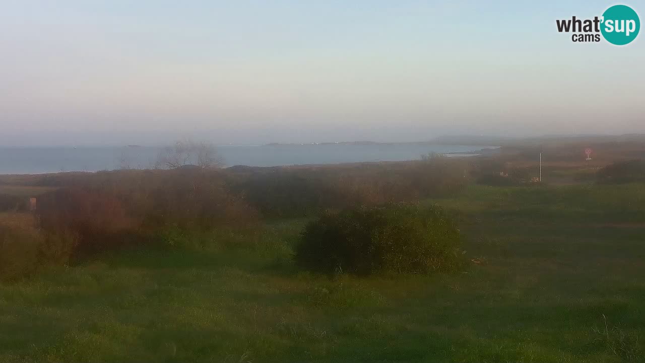 Plaža Mari Ermi | Is Arutas – Oristano