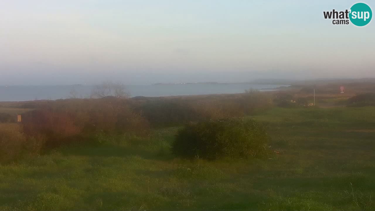 Plaža Mari Ermi | Is Arutas – Oristano