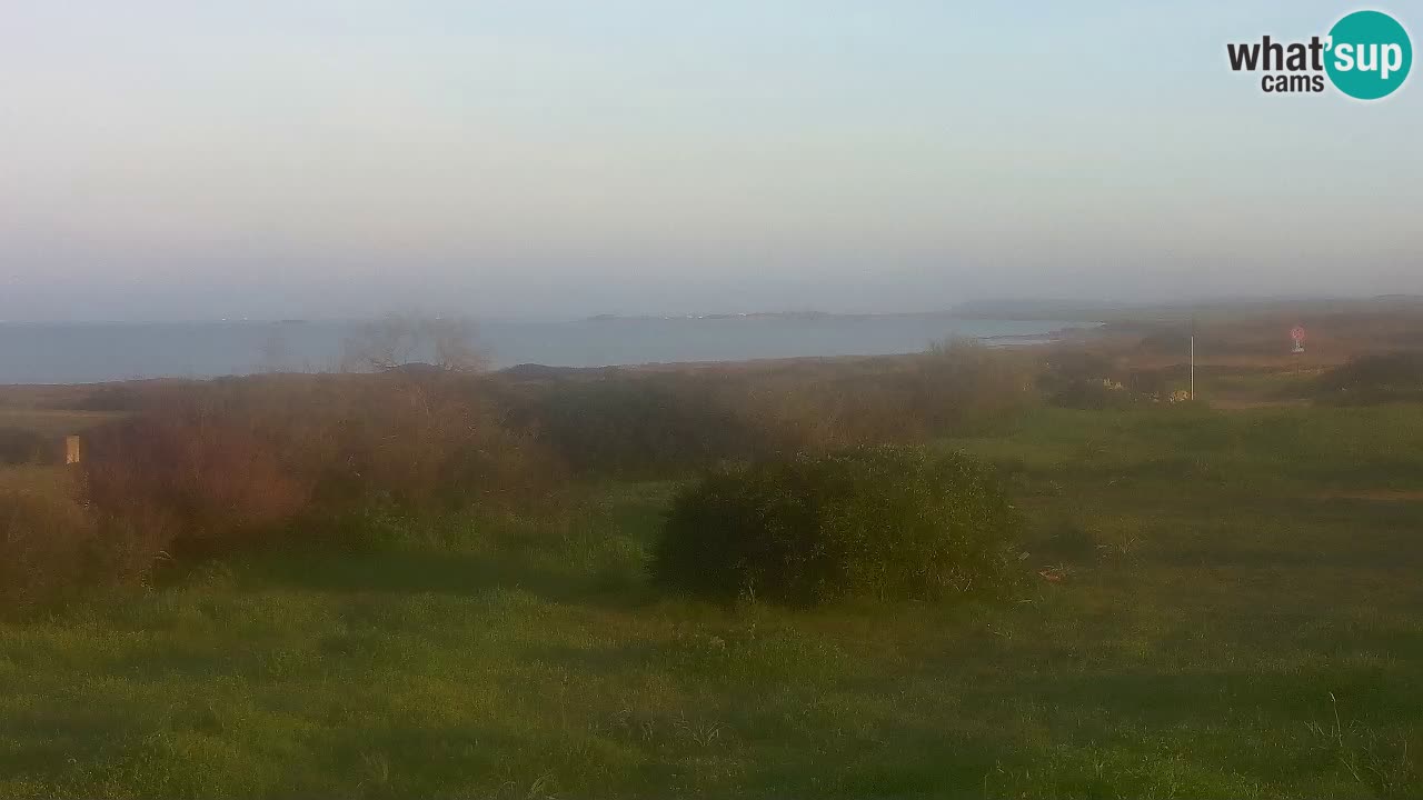 Plage Mari Ermi | Is Arutas – Oristano