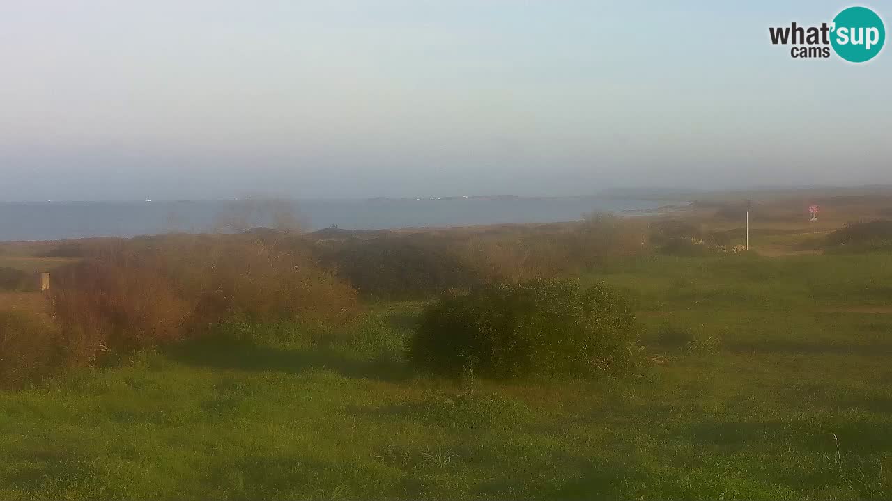 Mari Ermi beach | Is Arutas – Oristano