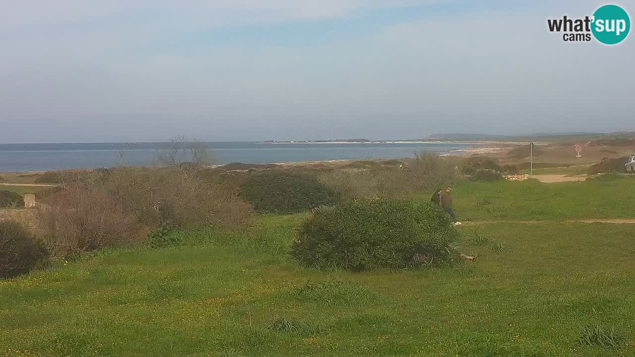 Spiaggia Mari Ermi | Is Arutas – Oristano