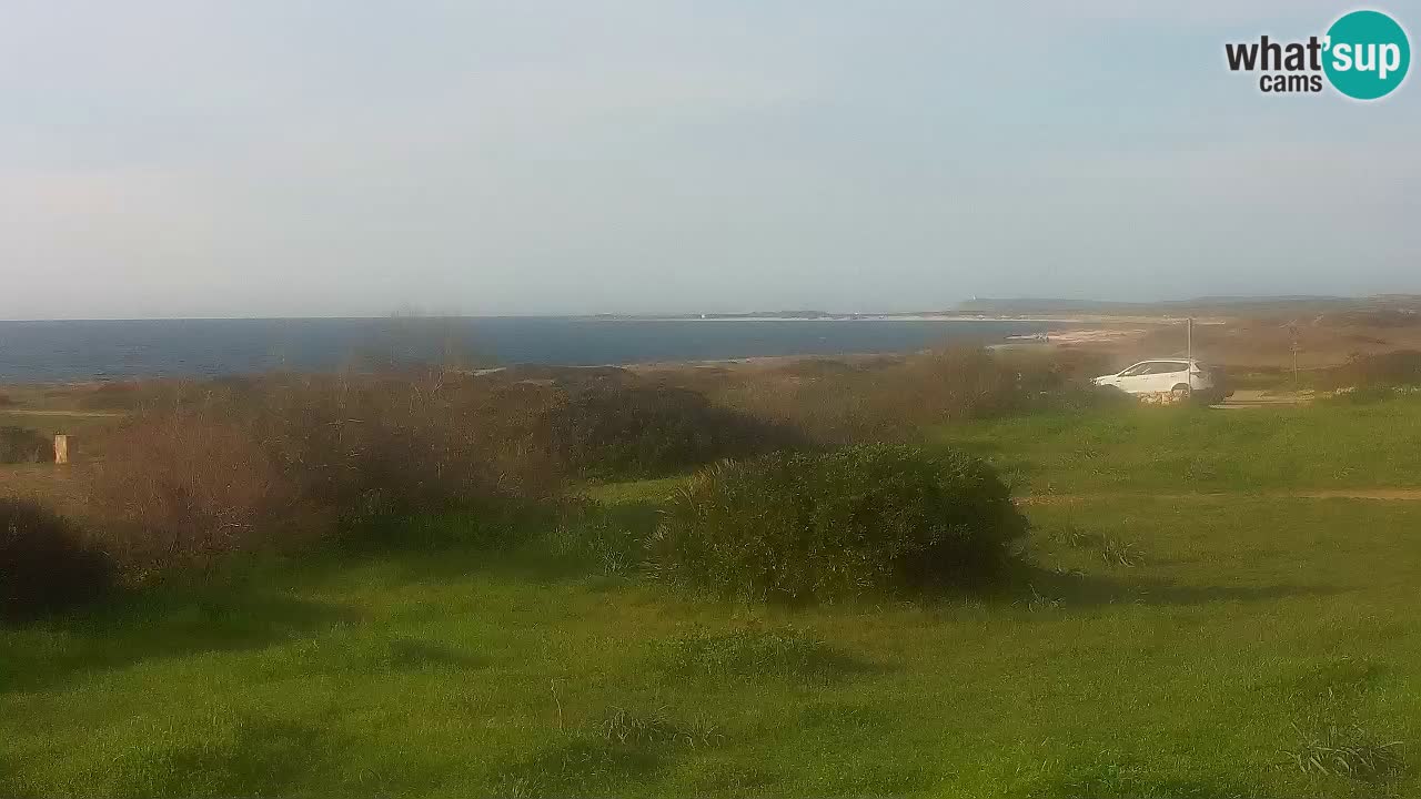 Plaža Mari Ermi | Is Arutas – Oristano