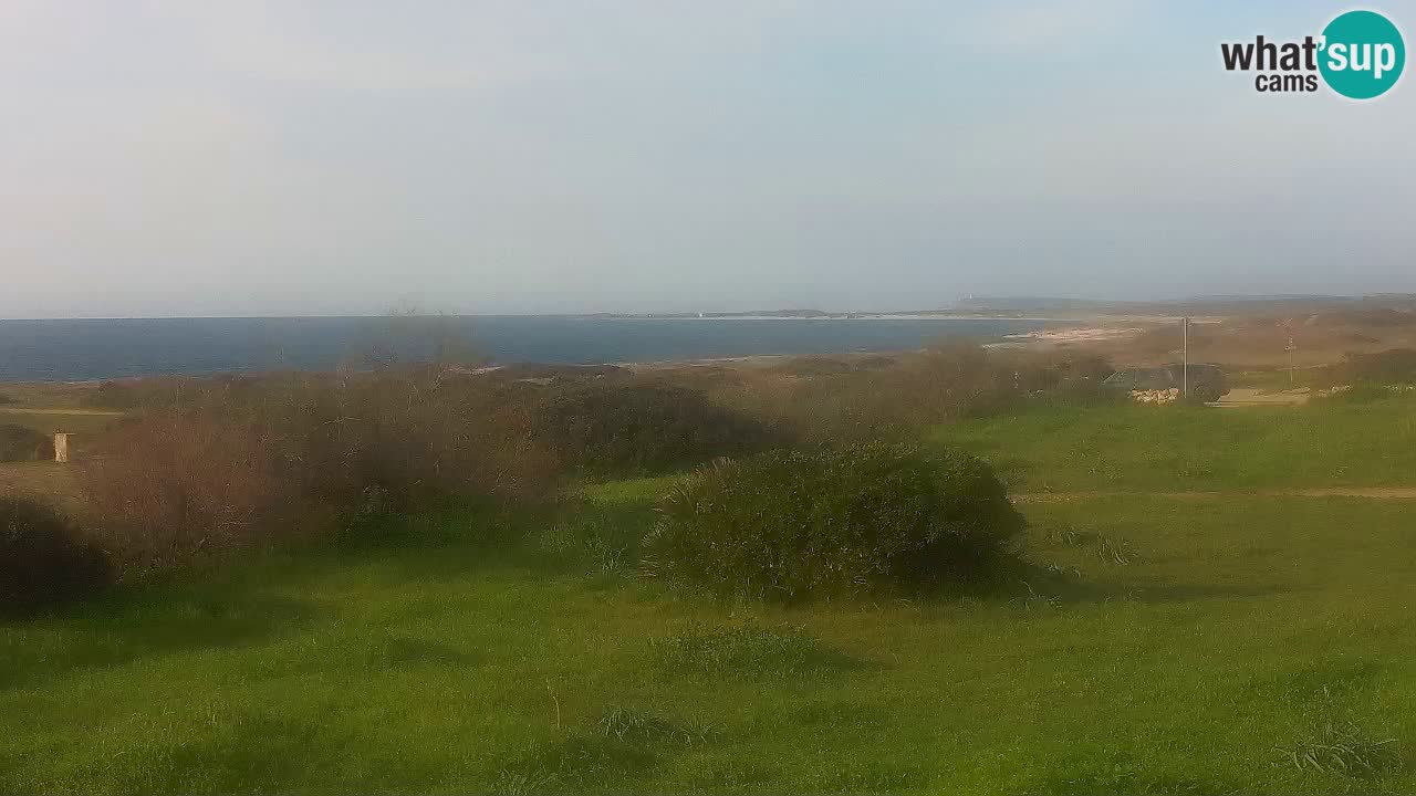 Mari Ermi beach | Is Arutas – Oristano