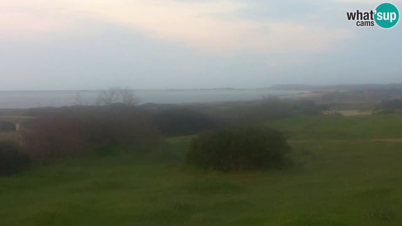 Plaža Mari Ermi | Is Arutas – Oristano