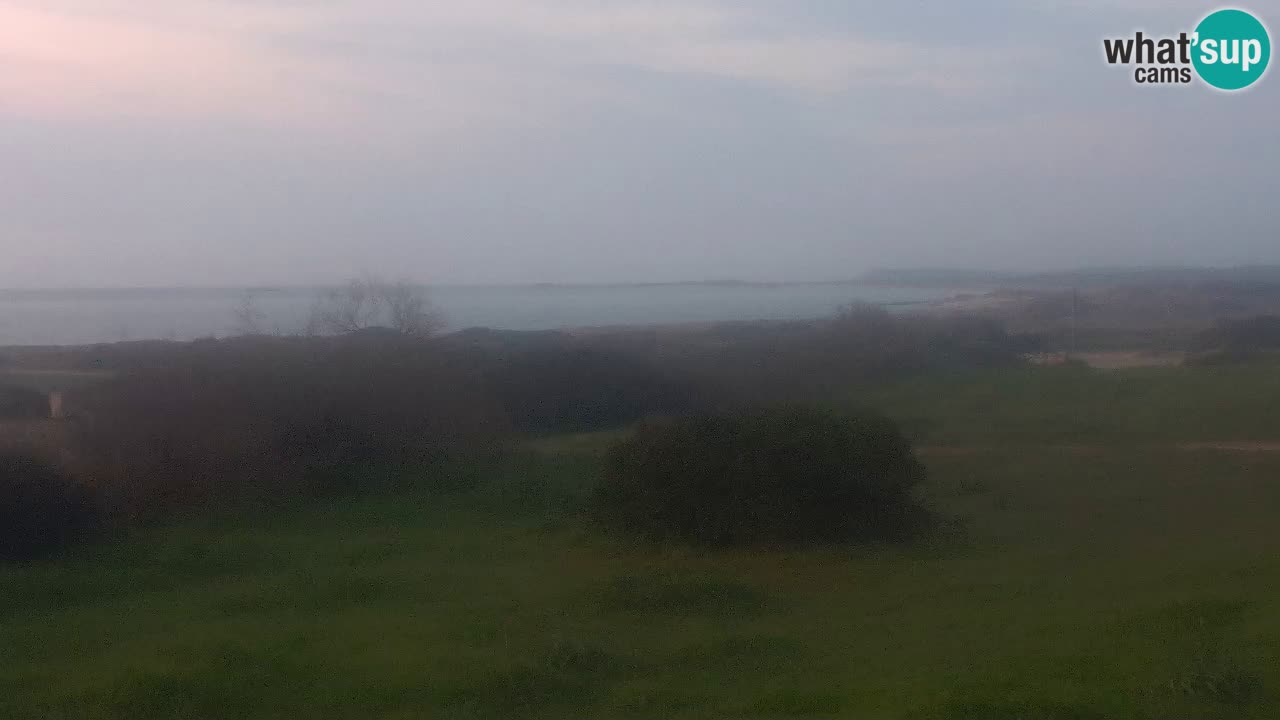 Spiaggia Mari Ermi | Is Arutas – Oristano