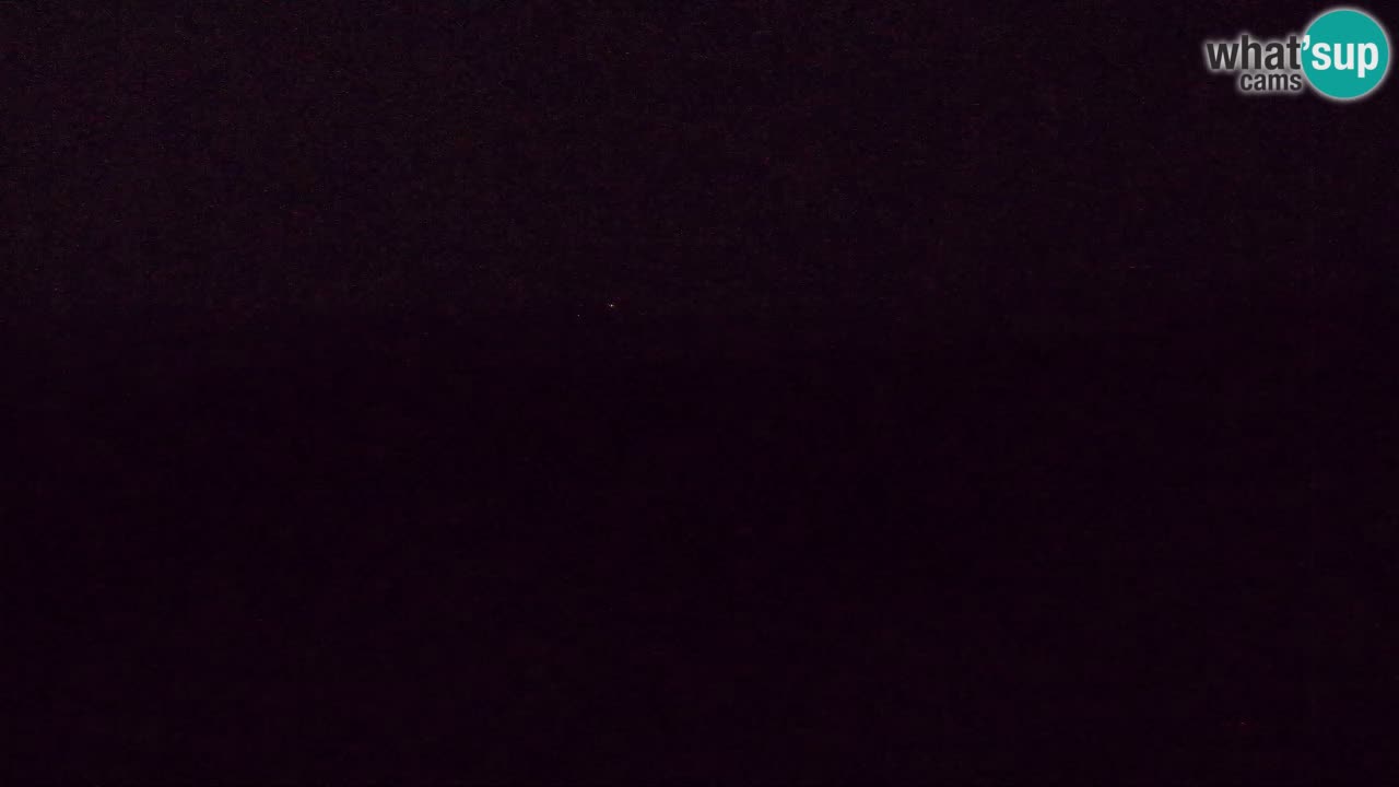 Plaža Mari Ermi | Is Arutas – Oristano